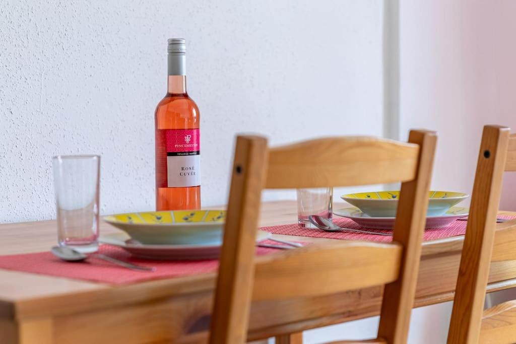 Apartamento Nyugati Nest